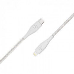 Belkin F8J243BT04-WHT cavo Lightning 1,2 m Bianco