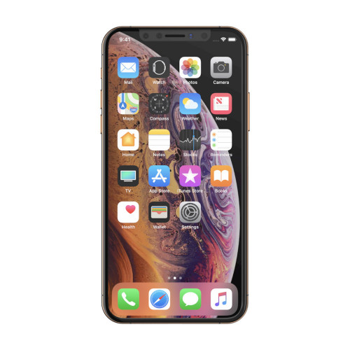 Belkin F8W915ZZBLK protezione per schermo...