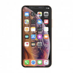 Belkin F8W915ZZBLK protezione per schermo Pellicola proteggischermo trasparente Apple 1 pz