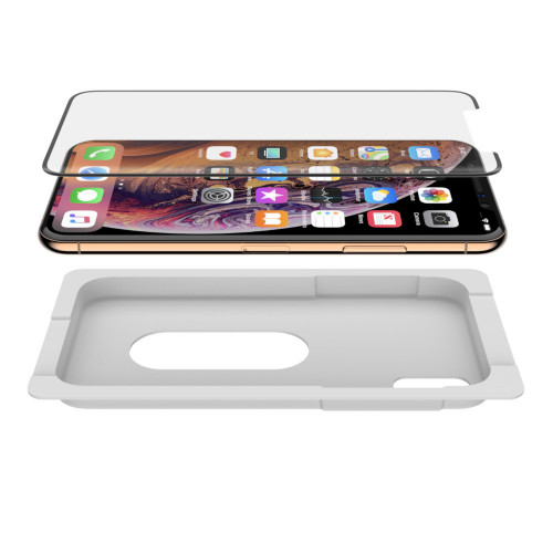 Belkin F8W915ZZBLK protezione per schermo...