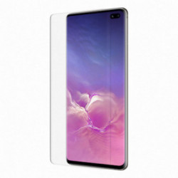 Belkin F7M070ZZBLK protezione per schermo Pellicola proteggischermo trasparente Samsung 1 pz