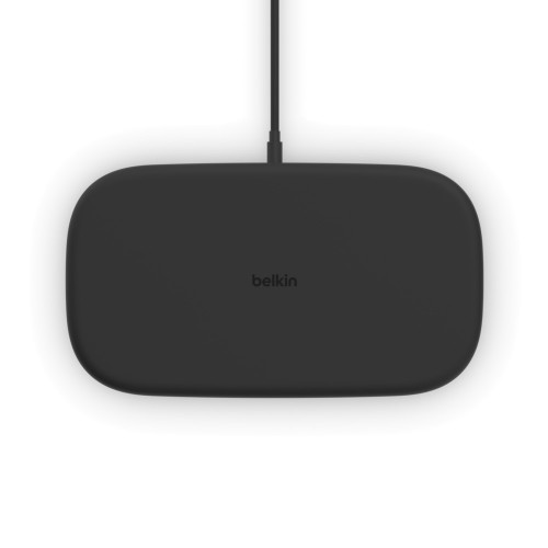 Belkin TrueFreedom Pro Nero Interno