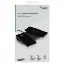 Belkin TrueFreedom Pro Nero Interno