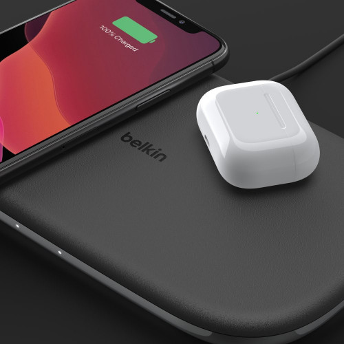 Belkin TrueFreedom Pro Nero Interno