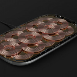 Belkin TrueFreedom Pro Nero Interno