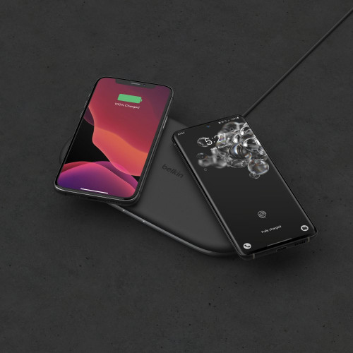 Belkin TrueFreedom Pro Nero Interno