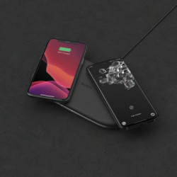 Belkin TrueFreedom Pro Nero Interno