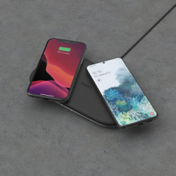 Belkin TrueFreedom Pro Nero Interno