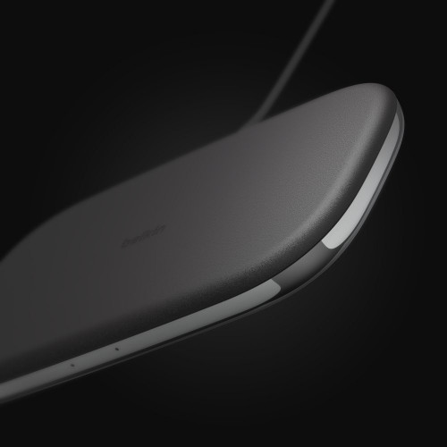 Belkin TrueFreedom Pro Nero Interno