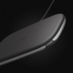 Belkin TrueFreedom Pro Nero Interno