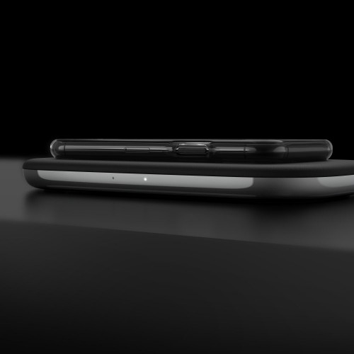 Belkin TrueFreedom Pro Nero Interno