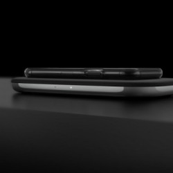 Belkin TrueFreedom Pro Nero Interno