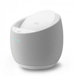 Belkin SOUNDFORM ELITE 150 W Bianco