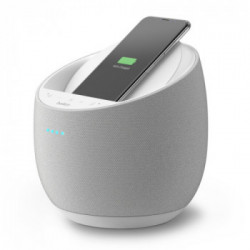 Belkin SOUNDFORM ELITE 150 W Bianco