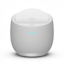 Belkin SOUNDFORM ELITE 150 W Bianco