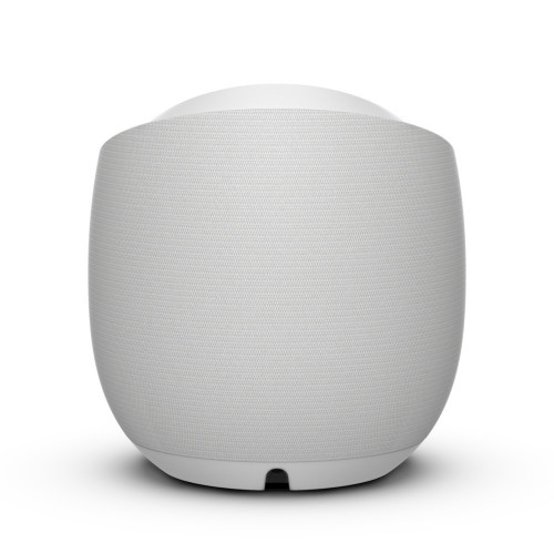 Belkin SOUNDFORM ELITE 150 W Bianco
