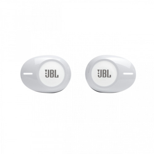 JBL TUNE 125TWS Cuffia Auricolare Bluetooth Bianco