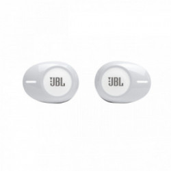 JBL TUNE 125TWS Cuffia Auricolare Bluetooth Bianco