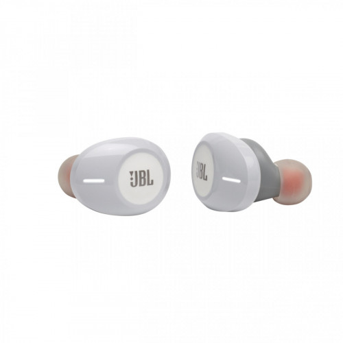 JBL TUNE 125TWS Cuffia Auricolare Bluetooth Bianco