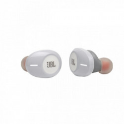 JBL TUNE 125TWS Cuffia Auricolare Bluetooth Bianco