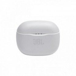 JBL TUNE 125TWS Cuffia Auricolare Bluetooth Bianco
