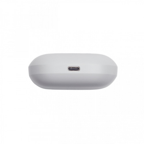 JBL TUNE 125TWS Cuffia Auricolare Bluetooth Bianco