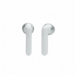 JBL TUNE 225TWS Cuffia Auricolare Bluetooth Bianco