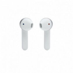 JBL TUNE 225TWS Cuffia Auricolare Bluetooth Bianco