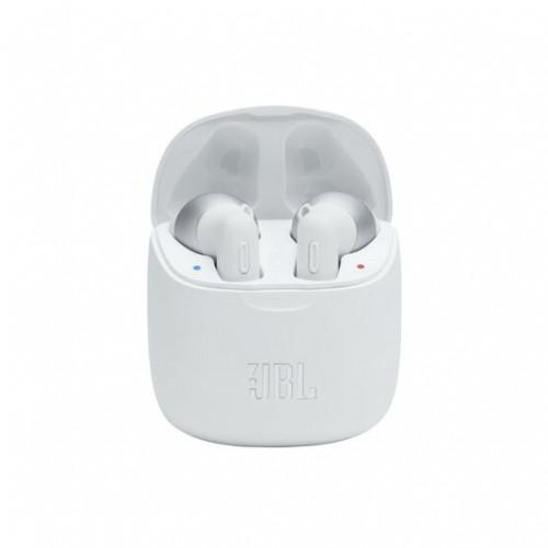 JBL TUNE 225TWS Cuffia Auricolare Bluetooth Bianco