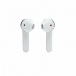 JBL TUNE 225TWS Cuffia Auricolare Bluetooth Bianco