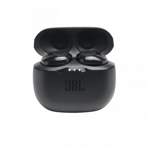 JBL TUNE 125TWS Cuffia Auricolare Bluetooth Nero
