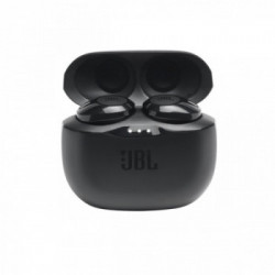 JBL TUNE 125TWS Cuffia Auricolare Bluetooth Nero