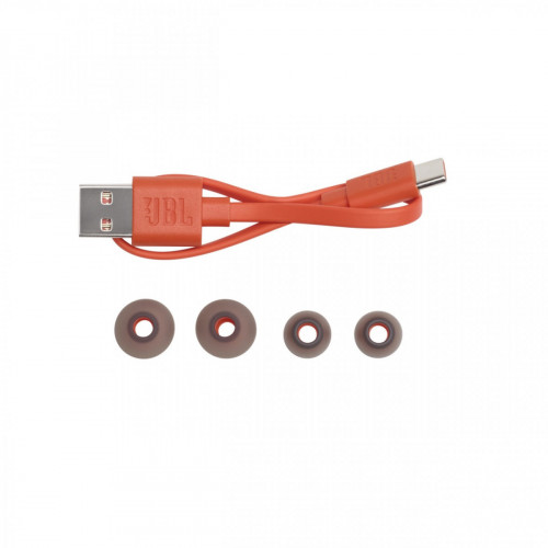 JBL TUNE 125TWS Cuffia Auricolare Bluetooth Nero