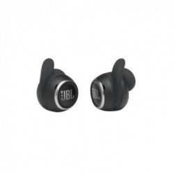 JBL Reflect Mini NC Cuffie Auricolare Nero Bluetooth