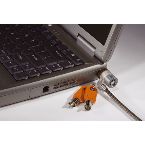 Kensington MicroSaver® Laptop Lock