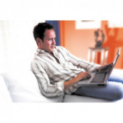 Kensington MicroSaver® Laptop Lock