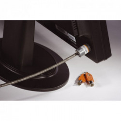 Kensington MicroSaver® Laptop Lock