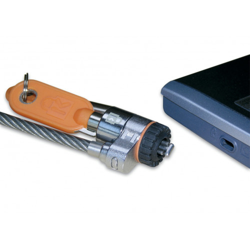 Kensington MicroSaver® Laptop Lock