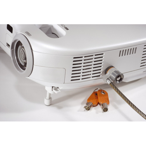 Kensington MicroSaver® Laptop Lock