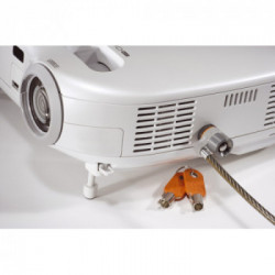 Kensington MicroSaver® Laptop Lock