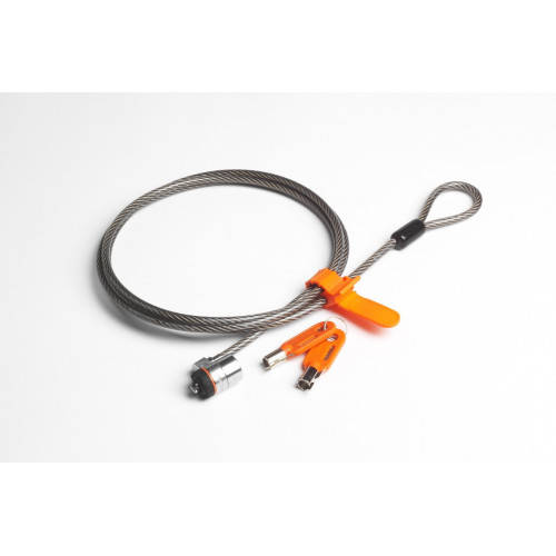 Kensington MicroSaver® Laptop Lock