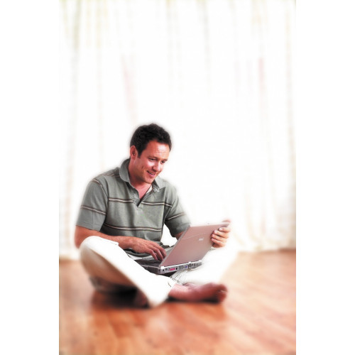 Kensington MicroSaver® Laptop Lock