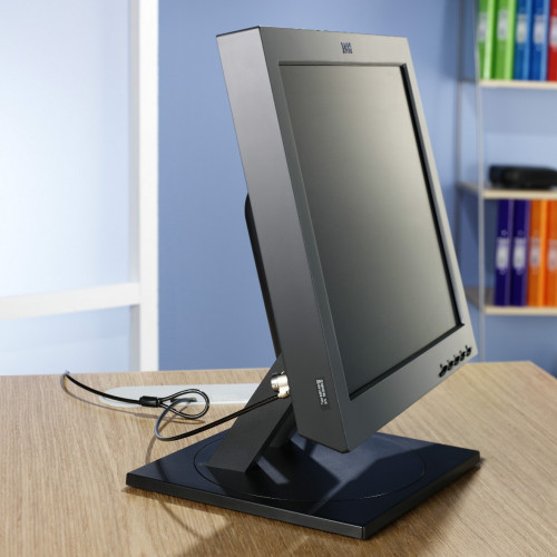 Kensington MicroSaver® Laptop Lock