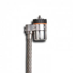 Kensington MicroSaver® Laptop Lock