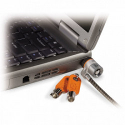 Kensington MicroSaver® Laptop Lock