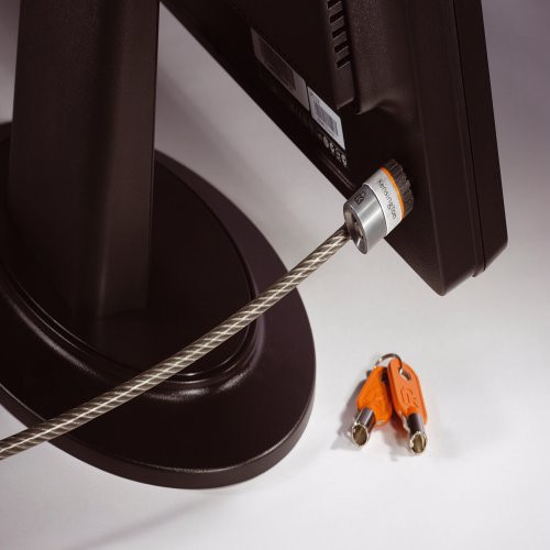 Kensington MicroSaver® Laptop Lock