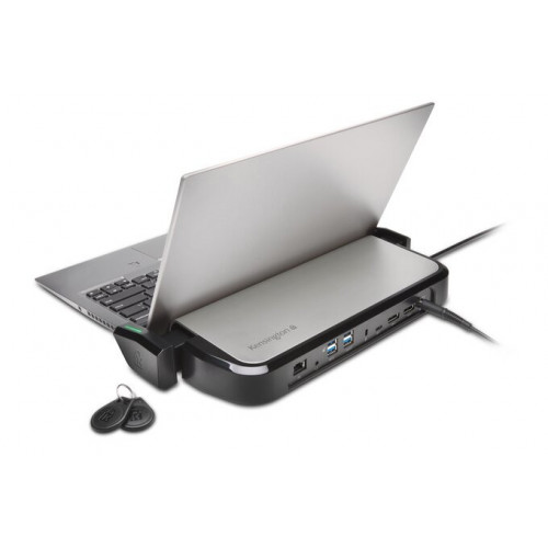 Kensington LD4650P Cablato USB 3.2 Gen 1 (3.1...