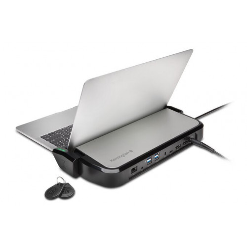 Kensington LD4650P Cablato USB 3.2 Gen 1 (3.1...