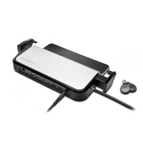 Kensington LD4650P Cablato USB 3.2 Gen 1 (3.1...