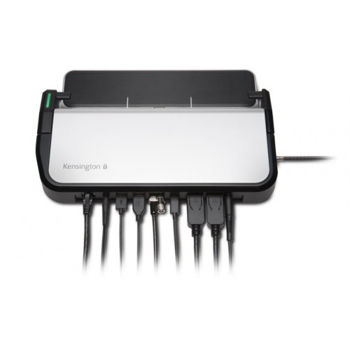 Kensington LD4650P Cablato USB 3.2 Gen 1 (3.1...